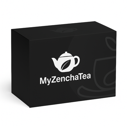 MyZenchaTea Teapot